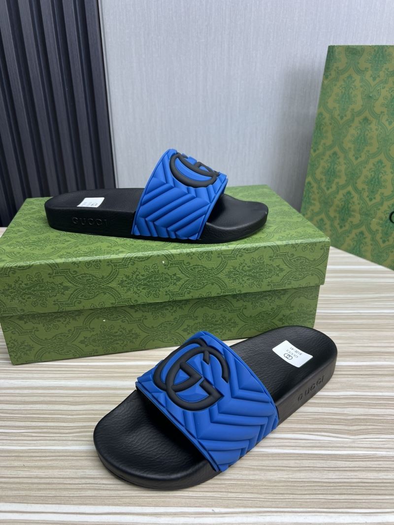 Gucci Slippers